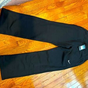Women’s Size Medium- Nike Sweatpants - New With Tags